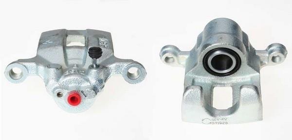 Étrier de frein Budweg Caliper A/S 343202 Étrier de frein Budweg Caliper A/S 343202