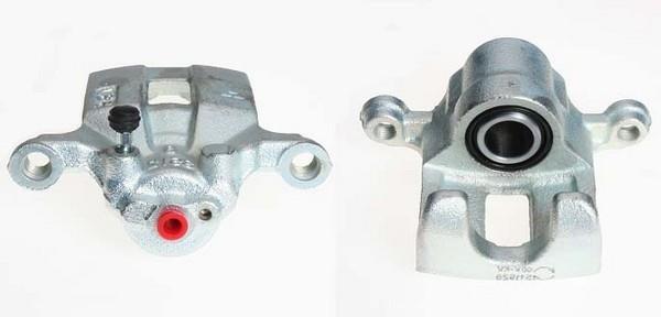 Étrier de frein Budweg Caliper A/S 343203 Étrier de frein Budweg Caliper A/S 343203
