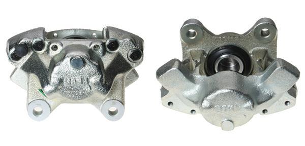 Étrier de frein Budweg Caliper A/S 343207 Étrier de frein Budweg Caliper A/S 343207