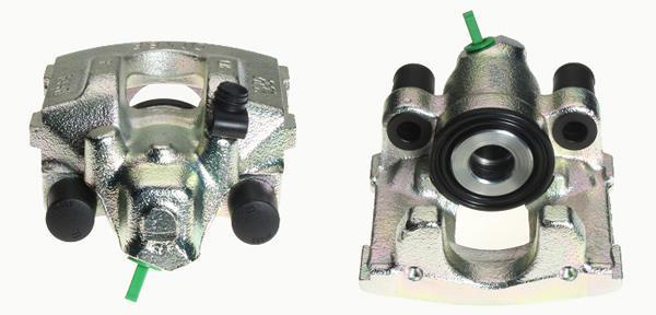Étrier de frein Budweg Caliper A/S 343210 Étrier de frein Budweg Caliper A/S 343210