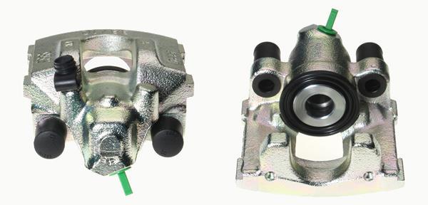 Étrier de frein Budweg Caliper A/S 343211 Étrier de frein Budweg Caliper A/S 343211