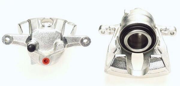 Pinça de travão Budweg Caliper A/S ref. 343212