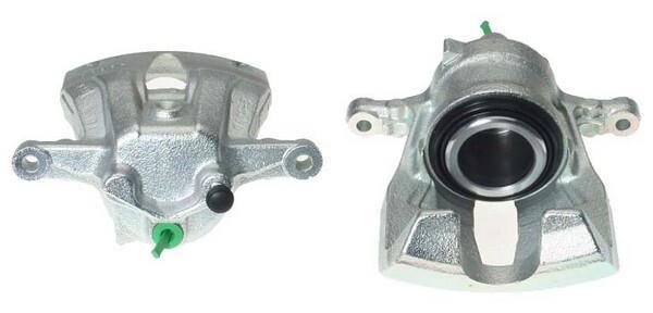 Pinza de freno Budweg Caliper A/S ref. 343213