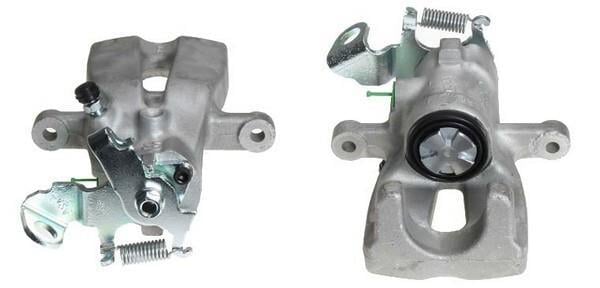 Pinza de freno Budweg Caliper A/S ref. 343215