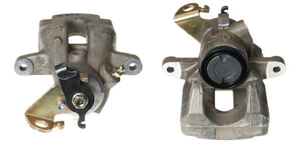 Pinza de freno Budweg Caliper A/S ref. 343216
