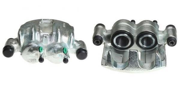 Pinza de freno Budweg Caliper A/S ref. 343219