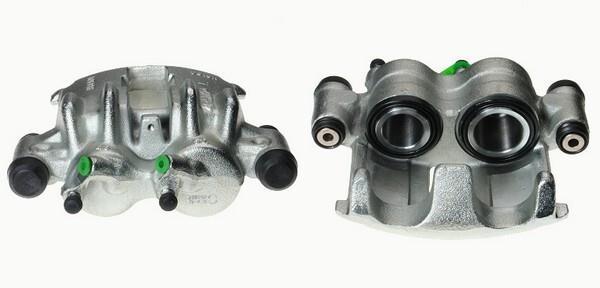 Pinza de freno Budweg Caliper A/S ref. 343222