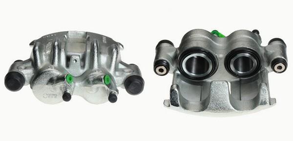 Pinza de freno Budweg Caliper A/S ref. 343223