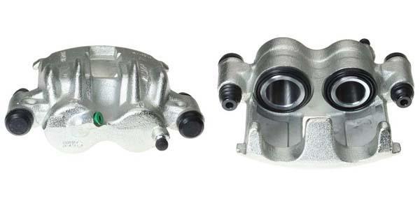 Étrier de frein Budweg Caliper A/S 343225 Étrier de frein Budweg Caliper A/S 343225
