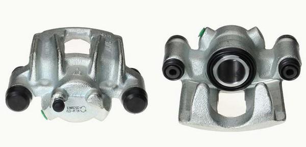 Étrier de frein Budweg Caliper A/S 343226 Étrier de frein Budweg Caliper A/S 343226