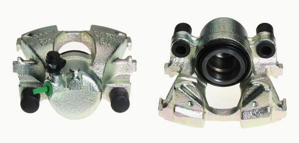 Pinza de freno Budweg Caliper A/S ref. 343230