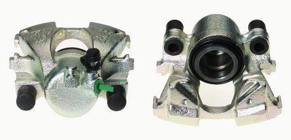 Pinza de freno Budweg Caliper A/S ref. 343231