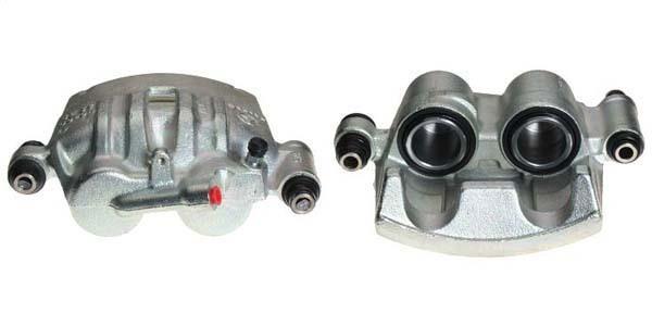 Pinza de freno Budweg Caliper A/S ref. 343232