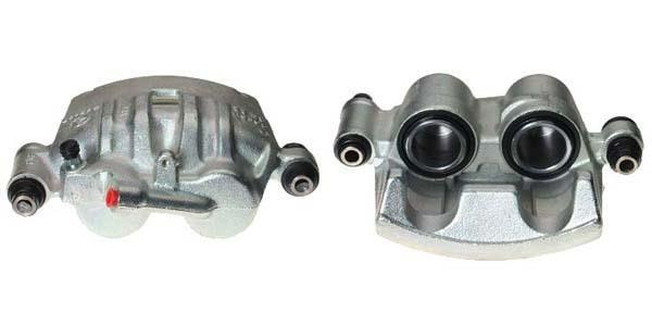 Pinza de freno Budweg Caliper A/S ref. 343233