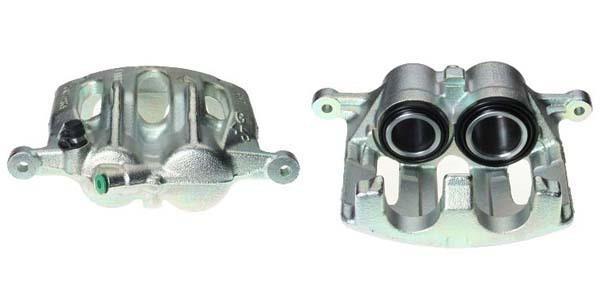 Pinza de freno Budweg Caliper A/S ref. 343234