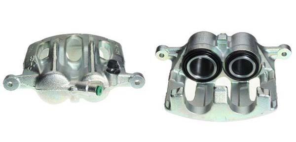 Étrier de frein Budweg Caliper A/S 343235