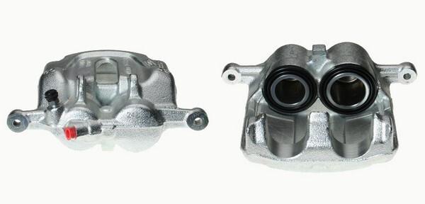 Pinza de freno Budweg Caliper A/S ref. 343282