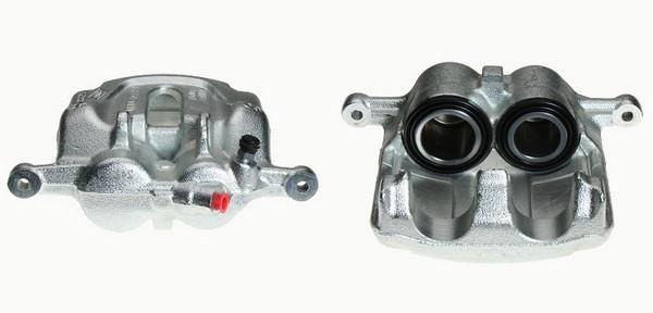 Étrier de frein Budweg Caliper A/S 343237 Étrier de frein Budweg Caliper A/S 343237