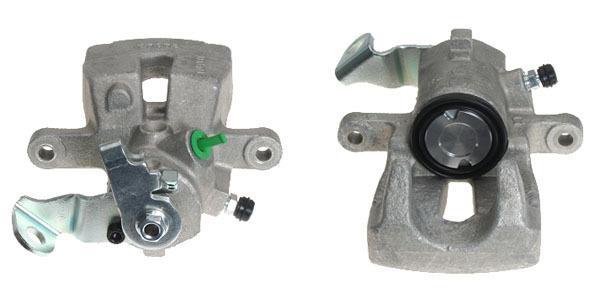 Étrier de frein Budweg Caliper A/S ref. 343238