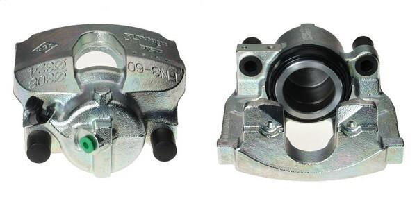 Pinza de freno Budweg Caliper A/S ref. 343240