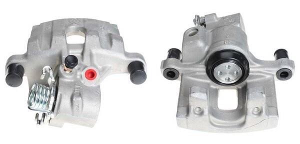 Étrier de frein Budweg Caliper A/S ref. 343243