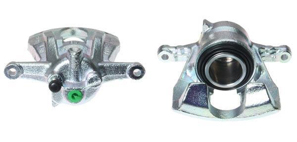 Étrier de frein Budweg Caliper A/S 343244