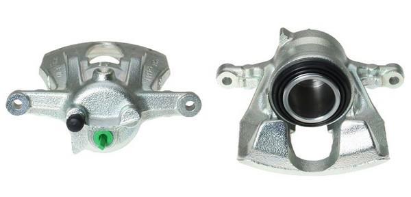Étrier de frein Budweg Caliper A/S 343246 Étrier de frein Budweg Caliper A/S 343246