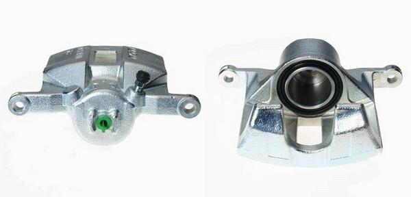 Pinza de freno Budweg Caliper A/S ref. 343248