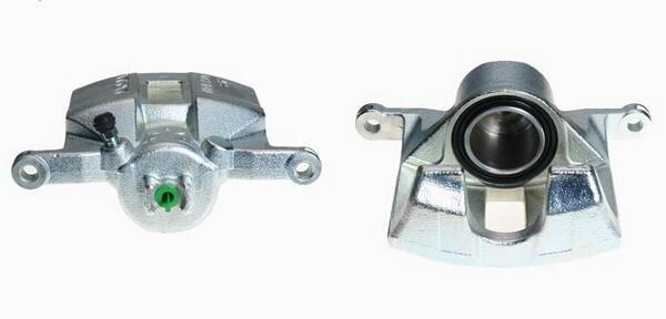 Pinça de travão Budweg Caliper A/S ref. 343249