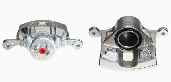 Étrier de frein Budweg Caliper A/S 343252
