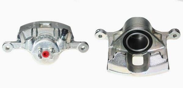 Pinza de freno Budweg Caliper A/S ref. 343253