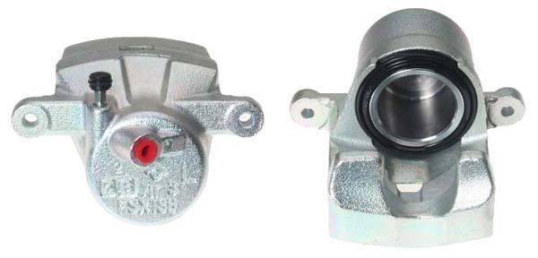 Pinza de freno Budweg Caliper A/S ref. 343254