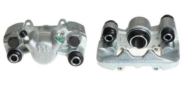 Pinza de freno Budweg Caliper A/S ref. 343257