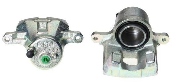 Étrier de frein Budweg Caliper A/S 343258 Étrier de frein Budweg Caliper A/S 343258