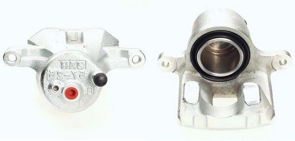 Étrier de frein Budweg Caliper A/S 343259 Étrier de frein Budweg Caliper A/S 343259