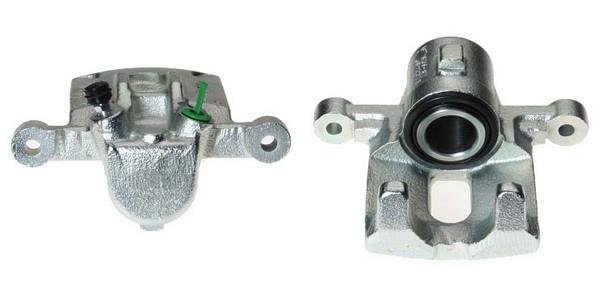 Étrier de frein Budweg Caliper A/S 343260 Étrier de frein Budweg Caliper A/S 343260