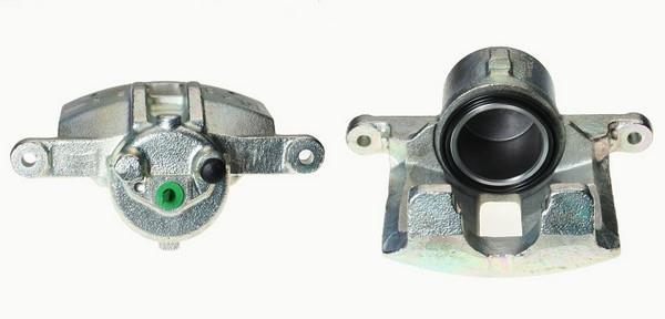 Étrier de frein Budweg Caliper A/S 343265 Étrier de frein Budweg Caliper A/S 343265