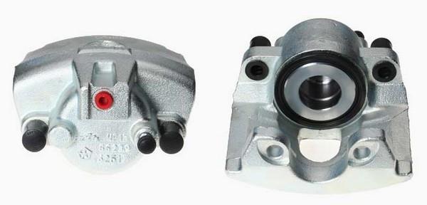 Étrier de frein Budweg Caliper A/S 343267 Étrier de frein Budweg Caliper A/S 343267