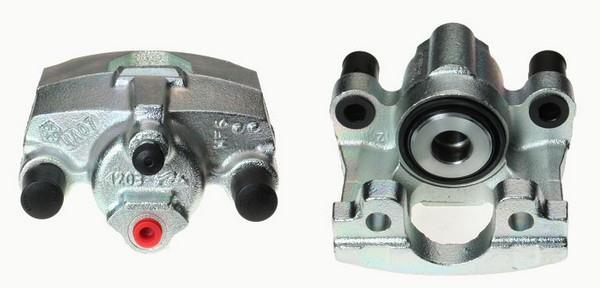 Étrier de frein Budweg Caliper A/S 343268 Étrier de frein Budweg Caliper A/S 343268