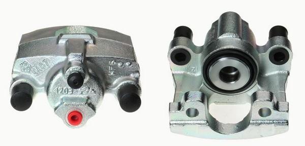 Étrier de frein Budweg Caliper A/S 343269 Étrier de frein Budweg Caliper A/S 343269