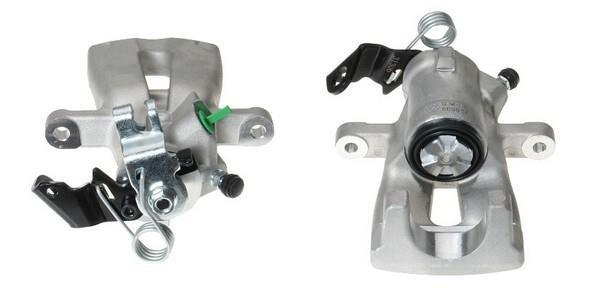 Étrier de frein Budweg Caliper A/S 343272