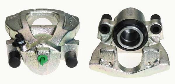 Pinza de freno Budweg Caliper A/S ref. 343276