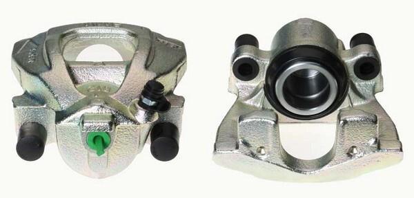 Pinza de freno Budweg Caliper A/S ref. 343277
