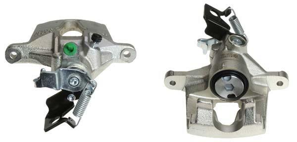 Étrier de frein Budweg Caliper A/S ref. 343280
