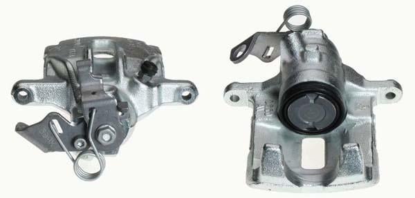Pinza de freno Budweg Caliper A/S ref. 343284