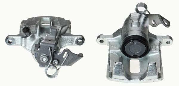 Pinza de freno Budweg Caliper A/S ref. 343285