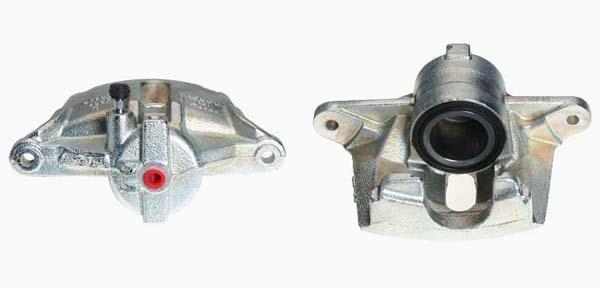 Pinza de freno Budweg Caliper A/S ref. 343288