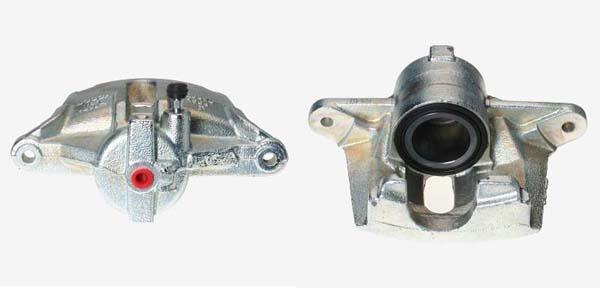 Butée hydraulique Mini