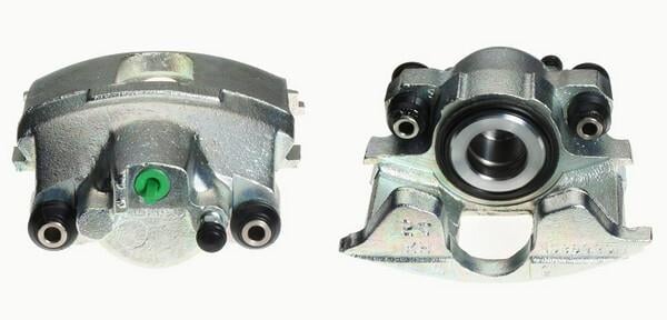 Pinza de freno Budweg Caliper A/S ref. 343290