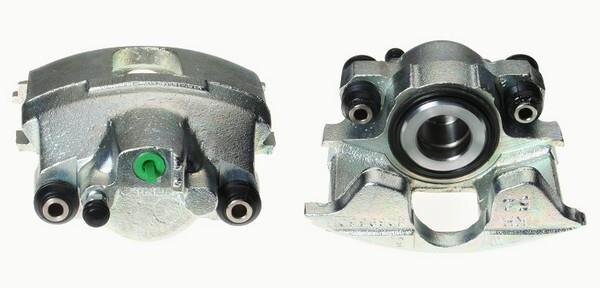 Pinza de freno Budweg Caliper A/S ref. 343291